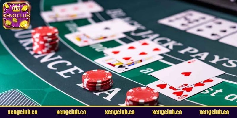Cách chơi bài Blackjack là gì?