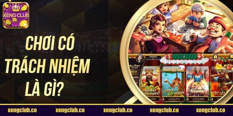 Cách xử lý khi hội viên không đảm bảo chơi có trách nhiệm