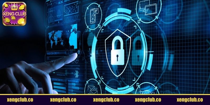 Chính sách bảo mật áp dụng trên mọi nền tảng cá cược