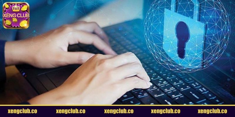 Chính sách bảo mật mục đích thu thập dữ liệu hội viên