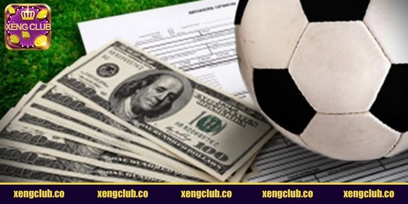 Chọn kèo đồng banh có tỷ lệ hợp lý
