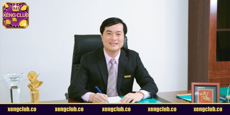 Giới thiệu về Nguyễn Gia Bảo