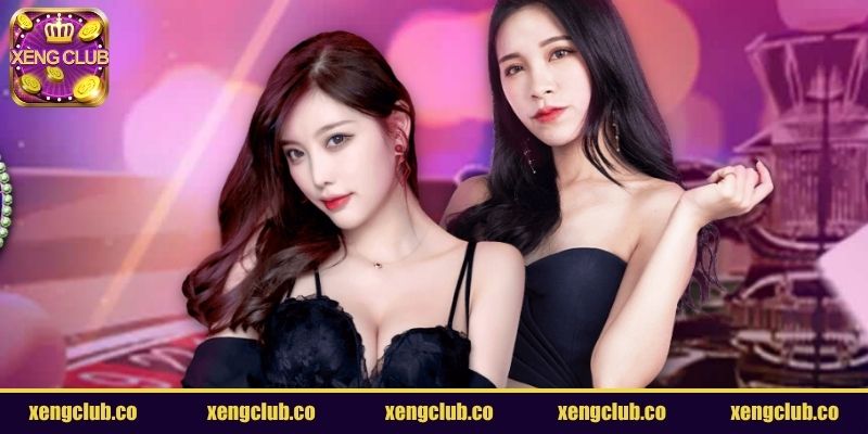 Giới thiệu XENGCLUB sứ mệnh phát triển bền vững