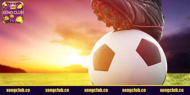 Kèo đồng banh -0.25