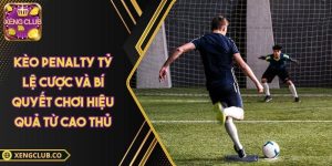Kèo Penalty