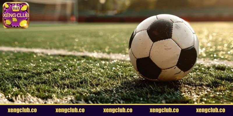 Khám phá sơ lược về kèo đồng banh tại XENGCLUB