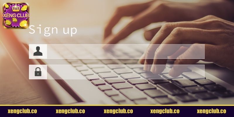 Không thể đăng nhập XENGCLUB phải làm sao?