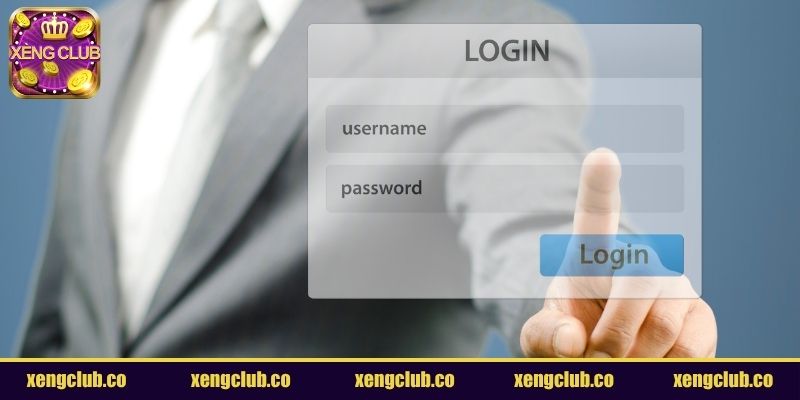 Lưu ý người chơi mới cần biết khi đăng nhập XENGCLUB