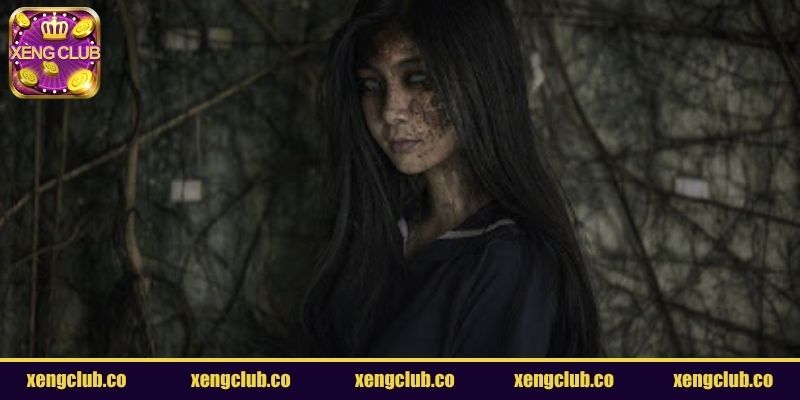 Nằm mơ thấy ma nói chuyện với mình