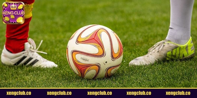 Nghiên cứu trọng tài khi soi kèo giao bóng