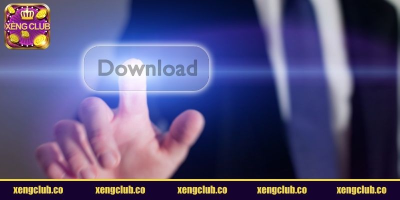 Những lợi ích hấp dẫn khi tải app XENGCLUB về điện thoại