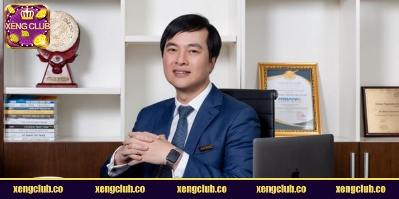 Thành tựu nổi bật của CEO Nguyễn Gia Bảo