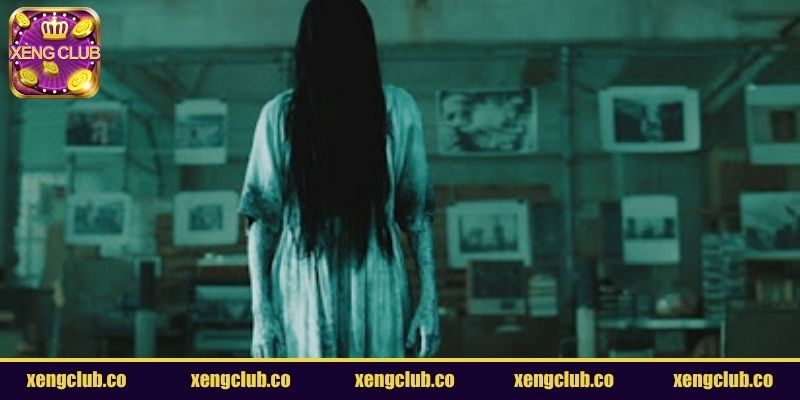 Ý nghĩa khi nằm mơ thấy ma bạn cần biết